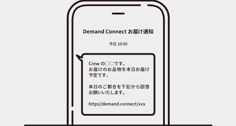 Demand Connect